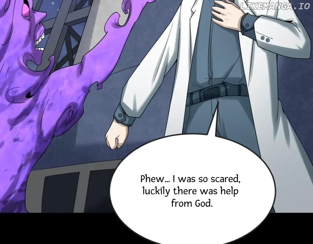 Era of the Haunted chapter 103 - page 47